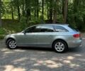 Ауді А4 2010 у Дрогобичі на Automoto.ua Сірий Ауді А4, об'ємом двигуна 2.01 л та пробігом 265 тис. км за 9550 $, фото 1 на Automoto.ua