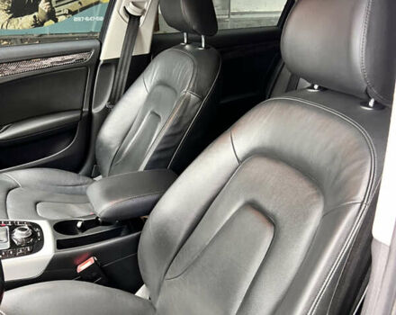 Сірий Ауді А4, об'ємом двигуна 1.97 л та пробігом 262 тис. км за 11000 $, фото 25 на Automoto.ua