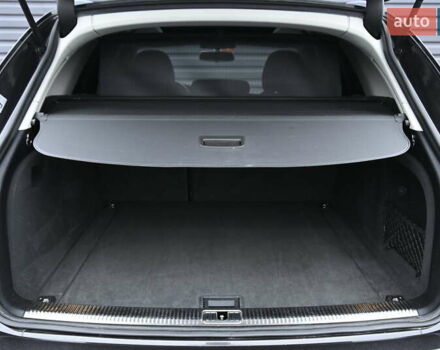 Сірий Ауді А4, об'ємом двигуна 2 л та пробігом 240 тис. км за 9350 $, фото 30 на Automoto.ua