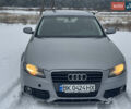 Сірий Ауді А4, об'ємом двигуна 1.97 л та пробігом 370 тис. км за 8300 $, фото 1 на Automoto.ua
