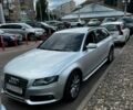Сірий Ауді А4, об'ємом двигуна 2 л та пробігом 226 тис. км за 8915 $, фото 1 на Automoto.ua