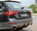 Сірий Ауді А4, об'ємом двигуна 2 л та пробігом 200 тис. км за 10803 $, фото 6 на Automoto.ua