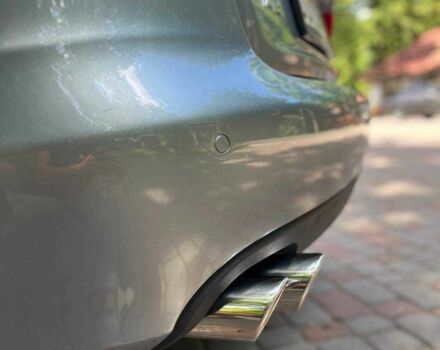 Серый Ауди А4, объемом двигателя 2 л и пробегом 265 тыс. км за 8500 $, фото 7 на Automoto.ua