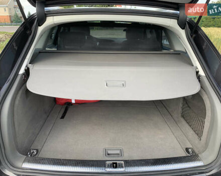 Серый Ауди А4, объемом двигателя 2 л и пробегом 237 тыс. км за 8700 $, фото 6 на Automoto.ua