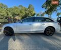 Сірий Ауді А4, об'ємом двигуна 1.8 л та пробігом 190 тис. км за 7750 $, фото 7 на Automoto.ua