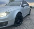 Сірий Ауді А4, об'ємом двигуна 2 л та пробігом 253 тис. км за 5399 $, фото 1 на Automoto.ua