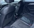 Сірий Ауді А4, об'ємом двигуна 3 л та пробігом 225 тис. км за 10500 $, фото 8 на Automoto.ua