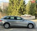 Сірий Ауді А4, об'ємом двигуна 1.97 л та пробігом 250 тис. км за 7500 $, фото 16 на Automoto.ua