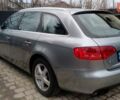 Серый Ауди А4, объемом двигателя 1.8 л и пробегом 157 тыс. км за 12300 $, фото 4 на Automoto.ua