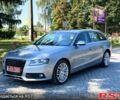 Сірий Ауді А4, об'ємом двигуна 1.8 л та пробігом 183 тис. км за 8700 $, фото 1 на Automoto.ua