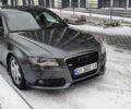 Серый Ауди А4, объемом двигателя 1.97 л и пробегом 358 тыс. км за 11200 $, фото 6 на Automoto.ua