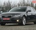 Сірий Ауді А4, об'ємом двигуна 2 л та пробігом 240 тис. км за 9350 $, фото 5 на Automoto.ua