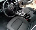 Серый Ауди А4, объемом двигателя 1.8 л и пробегом 157 тыс. км за 12300 $, фото 5 на Automoto.ua