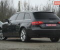 Сірий Ауді А4, об'ємом двигуна 2 л та пробігом 240 тис. км за 9350 $, фото 10 на Automoto.ua