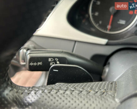 Серый Ауди А4, объемом двигателя 2 л и пробегом 210 тыс. км за 9999 $, фото 35 на Automoto.ua