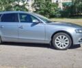 Сірий Ауді А4, об'ємом двигуна 2 л та пробігом 322 тис. км за 9300 $, фото 3 на Automoto.ua