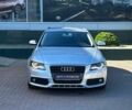 Сірий Ауді А4, об'ємом двигуна 2.7 л та пробігом 298 тис. км за 9038 $, фото 1 на Automoto.ua