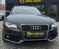 Сірий Ауді А4, об'ємом двигуна 2 л та пробігом 259 тис. км за 10200 $, фото 2 на Automoto.ua