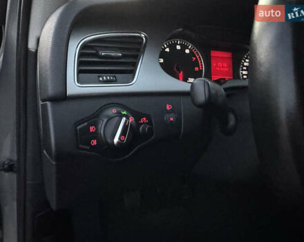 Серый Ауди А4, объемом двигателя 1.8 л и пробегом 238 тыс. км за 9400 $, фото 21 на Automoto.ua