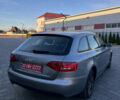 Сірий Ауді А4, об'ємом двигуна 1.8 л та пробігом 249 тис. км за 7900 $, фото 4 на Automoto.ua