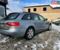 Серый Ауди А4, объемом двигателя 2 л и пробегом 230 тыс. км за 9999 $, фото 6 на Automoto.ua