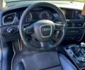 Серый Ауди А4, объемом двигателя 2 л и пробегом 298 тыс. км за 9500 $, фото 3 на Automoto.ua