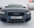 Серый Ауди А4, объемом двигателя 1.98 л и пробегом 334 тыс. км за 9200 $, фото 10 на Automoto.ua