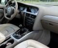 Серый Ауди А4, объемом двигателя 2 л и пробегом 343 тыс. км за 9300 $, фото 19 на Automoto.ua