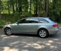 Серый Ауди А4, объемом двигателя 2 л и пробегом 265 тыс. км за 8500 $, фото 1 на Automoto.ua