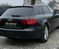 Сірий Ауді А4, об'ємом двигуна 2 л та пробігом 259 тис. км за 10200 $, фото 5 на Automoto.ua