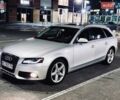 Серый Ауди А4, объемом двигателя 1.98 л и пробегом 301 тыс. км за 9700 $, фото 1 на Automoto.ua