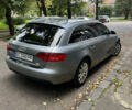 Сірий Ауді А4, об'ємом двигуна 1.97 л та пробігом 262 тис. км за 11000 $, фото 6 на Automoto.ua