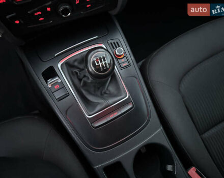 Серый Ауди А4, объемом двигателя 1.8 л и пробегом 238 тыс. км за 9400 $, фото 26 на Automoto.ua