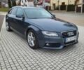 Серый Ауди А4, объемом двигателя 1.8 л и пробегом 241 тыс. км за 10500 $, фото 1 на Automoto.ua
