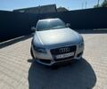 Сірий Ауді А4, об'ємом двигуна 1.97 л та пробігом 314 тис. км за 8400 $, фото 1 на Automoto.ua