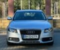 Сірий Ауді А4, об'ємом двигуна 1.8 л та пробігом 190 тис. км за 7750 $, фото 1 на Automoto.ua
