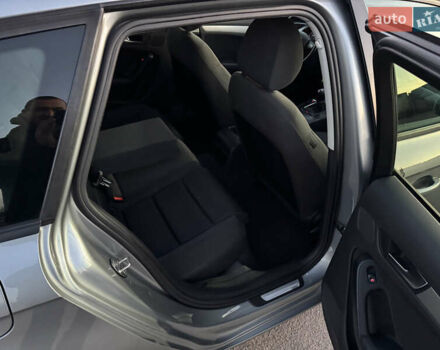 Серый Ауди А4, объемом двигателя 1.8 л и пробегом 238 тыс. км за 9400 $, фото 40 на Automoto.ua