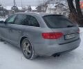 Серый Ауди А4, объемом двигателя 1.8 л и пробегом 157 тыс. км за 12300 $, фото 11 на Automoto.ua
