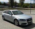 Сірий Ауді А4, об'ємом двигуна 2.7 л та пробігом 284 тис. км за 9500 $, фото 1 на Automoto.ua