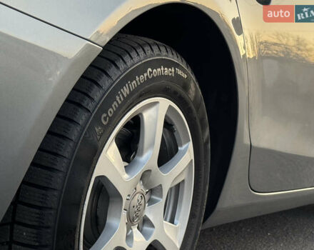 Серый Ауди А4, объемом двигателя 1.8 л и пробегом 238 тыс. км за 9400 $, фото 11 на Automoto.ua