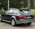 Сірий Ауді А4, об'ємом двигуна 2 л та пробігом 200 тис. км за 10803 $, фото 5 на Automoto.ua