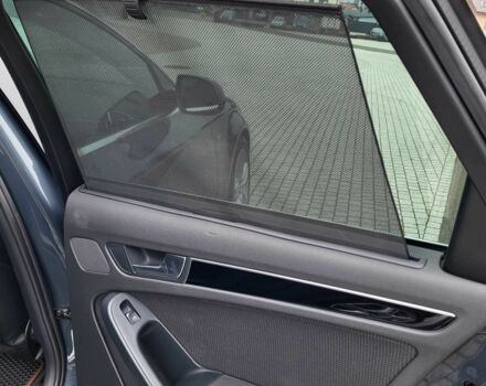 Серый Ауди А4, объемом двигателя 1.8 л и пробегом 241 тыс. км за 10500 $, фото 23 на Automoto.ua