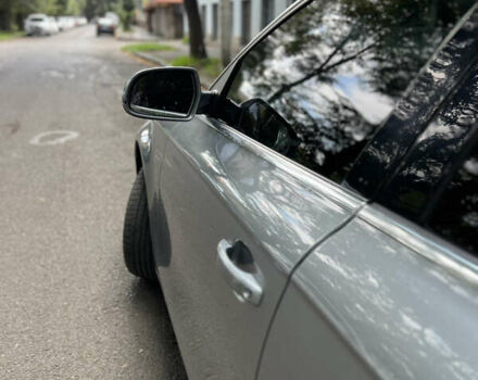 Сірий Ауді А4, об'ємом двигуна 1.97 л та пробігом 262 тис. км за 11000 $, фото 12 на Automoto.ua