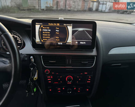 Серый Ауди А4, объемом двигателя 1.8 л и пробегом 238 тыс. км за 9400 $, фото 24 на Automoto.ua