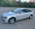 Сірий Ауді А4, об'ємом двигуна 1.8 л та пробігом 188 тис. км за 7700 $, фото 1 на Automoto.ua