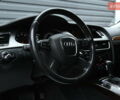 Сірий Ауді А4, об'ємом двигуна 2 л та пробігом 240 тис. км за 9350 $, фото 22 на Automoto.ua