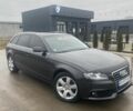 Сірий Ауді А4, об'ємом двигуна 2 л та пробігом 279 тис. км за 10450 $, фото 2 на Automoto.ua