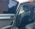 Серый Ауди А4, объемом двигателя 1.98 л и пробегом 240 тыс. км за 6500 $, фото 21 на Automoto.ua