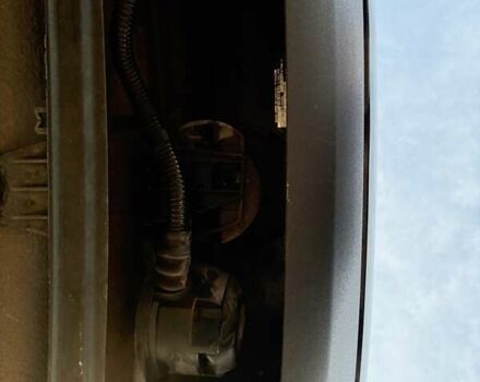 Серый Ауди А4, объемом двигателя 1.98 л и пробегом 215 тыс. км за 10900 $, фото 28 на Automoto.ua