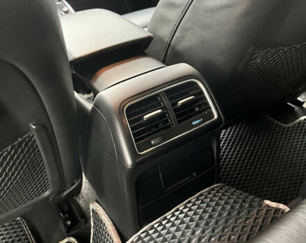 Сірий Ауді А4, об'ємом двигуна 1.97 л та пробігом 262 тис. км за 11000 $, фото 26 на Automoto.ua